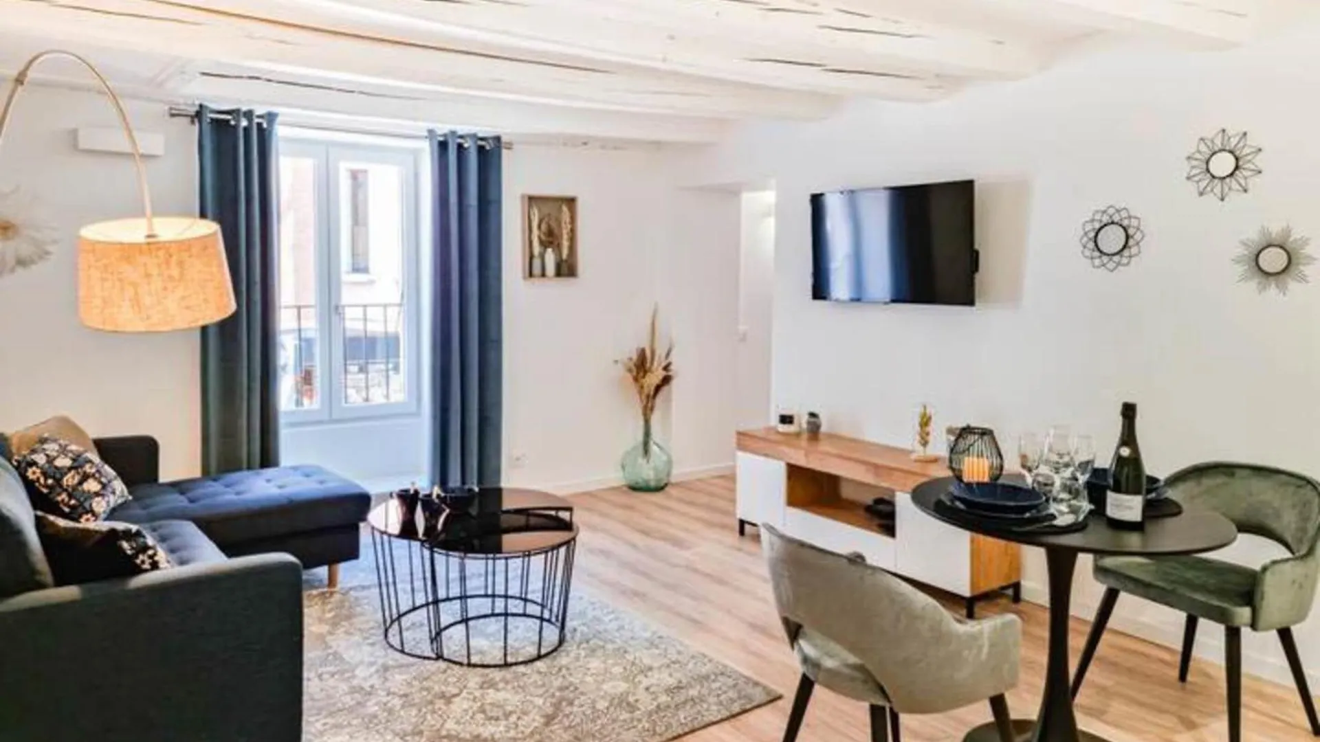 Elegance In The Heart Of The Old Town 4 Apartment Annecy